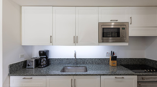 Glitter Bay 112 apartment in Porters, Barbados