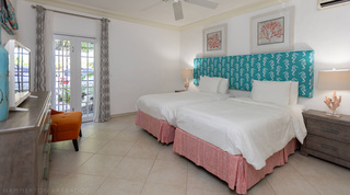 Glitter Bay 112 apartment in Porters, Barbados