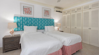 Glitter Bay 112 apartment in Porters, Barbados