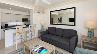 Glitter Bay 112 apartment in Porters, Barbados