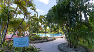 Glitter Bay 112 apartment in Porters, Barbados