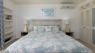 Glitter Bay 112 apartment in Porters, Barbados