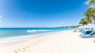 Glitter Bay 112 apartment in Porters, Barbados