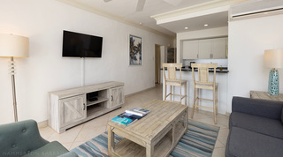 Glitter Bay 112 apartment in Porters, Barbados