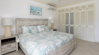 Glitter Bay 112 apartment in Porters, Barbados