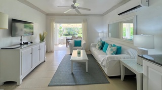 Glitter Bay 113 – Sea Wind II apartment in Porters, Barbados