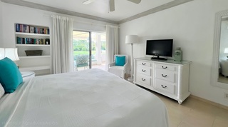 Glitter Bay 113 – Sea Wind II apartment in Porters, Barbados