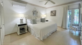 Glitter Bay 113 – Sea Wind II apartment in Porters, Barbados