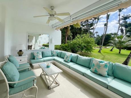 Glitter Bay 113 – Sea Wind II apartment in Porters, Barbados