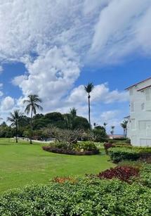 Glitter Bay 113 – Sea Wind II apartment in Porters, Barbados