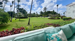 Glitter Bay 113 – Sea Wind II apartment in Porters, Barbados