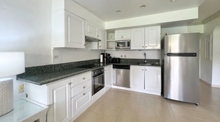Glitter Bay 113 – Sea Wind II apartment in Porters, Barbados