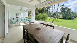 Glitter Bay 113 – Sea Wind II apartment in Porters, Barbados