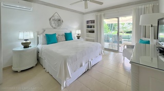 Glitter Bay 113 – Sea Wind II apartment in Porters, Barbados