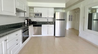 Glitter Bay 113 – Sea Wind II apartment in Porters, Barbados