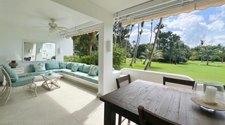 Glitter Bay 113 – Sea Wind II apartment in Porters, Barbados