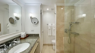 Glitter Bay 113 – Sea Wind II apartment in Porters, Barbados