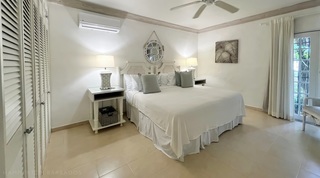 Glitter Bay 113 – Sea Wind II apartment in Porters, Barbados