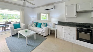 Glitter Bay 113 – Sea Wind II apartment in Porters, Barbados
