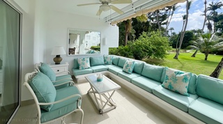 Glitter Bay 113 – Sea Wind II apartment in Porters, Barbados