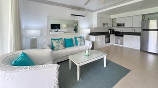Glitter Bay 113 – Sea Wind II apartment in Porters, Barbados