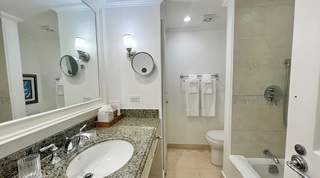 Glitter Bay 113 – Sea Wind II apartment in Porters, Barbados