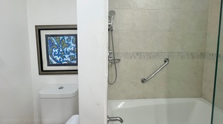 Glitter Bay 113 – Sea Wind II apartment in Porters, Barbados