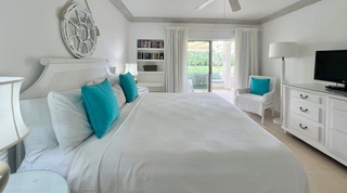 Glitter Bay 113 – Sea Wind II apartment in Porters, Barbados