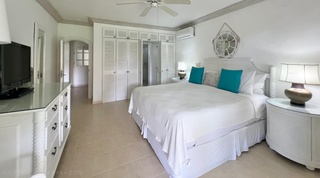 Glitter Bay 113 – Sea Wind II apartment in Porters, Barbados