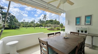 Glitter Bay 113 – Sea Wind II apartment in Porters, Barbados