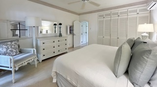 Glitter Bay 113 – Sea Wind II apartment in Porters, Barbados