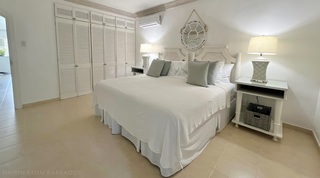 Glitter Bay 113 – Sea Wind II apartment in Porters, Barbados