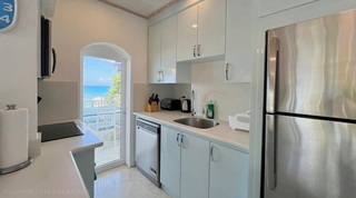 Glitter Bay 201 – Eternity apartment in Porters, Barbados