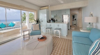 Glitter Bay 201 – Eternity apartment in Porters, Barbados
