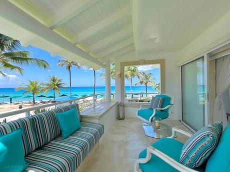 Glitter Bay 201 – Eternity apartment in Porters, Barbados