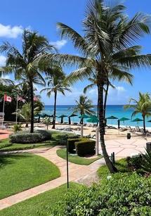 Glitter Bay 201 – Eternity apartment in Porters, Barbados