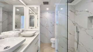 Glitter Bay 201 – Eternity apartment in Porters, Barbados