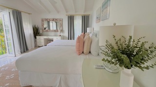 Glitter Bay 201 – Eternity apartment in Porters, Barbados