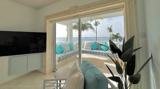 Glitter Bay 201 – Eternity apartment in Porters, Barbados