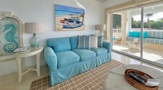 Glitter Bay 201 – Eternity apartment in Porters, Barbados