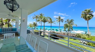 Glitter Bay 201 – Eternity apartment in Porters, Barbados