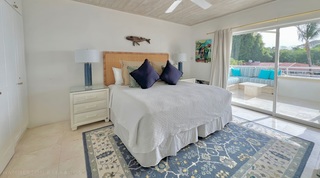 Glitter Bay 201 – Eternity apartment in Porters, Barbados