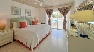 Glitter Bay 201 – Eternity apartment in Porters, Barbados