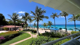Glitter Bay 201 – Eternity apartment in Porters, Barbados