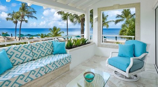 Glitter Bay 201 - Eternity villa in Porters, Barbados