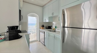 Glitter Bay 201 – Eternity apartment in Porters, Barbados