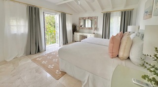 Glitter Bay 201 – Eternity apartment in Porters, Barbados