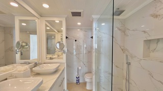 Glitter Bay 201 – Eternity apartment in Porters, Barbados