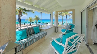 Glitter Bay 201 – Eternity apartment in Porters, Barbados