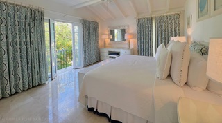 Glitter Bay 201 – Eternity apartment in Porters, Barbados